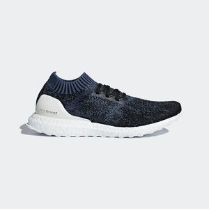 Adidas ultraboost uncaged!